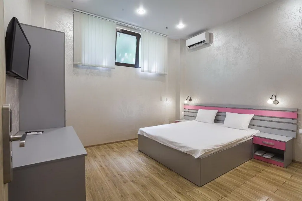 Квартира Комната — аренда посуточно в Массандра