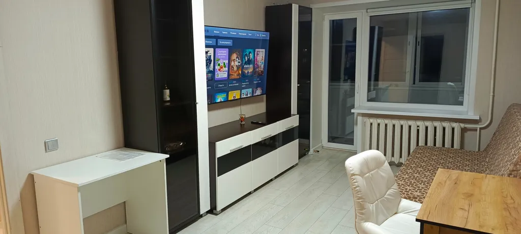 Квартира в историческом центре с кондиционером — аренда посуточно в Калуга