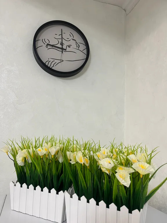 Апартамент центре, в золотом квадрате