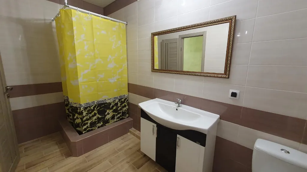 Квартира на пляже