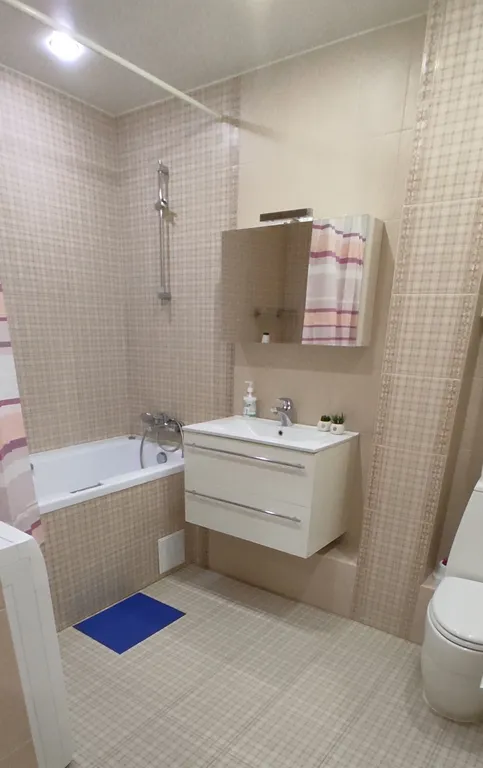 Сlass квартира Кристалл, Мать и Дитя