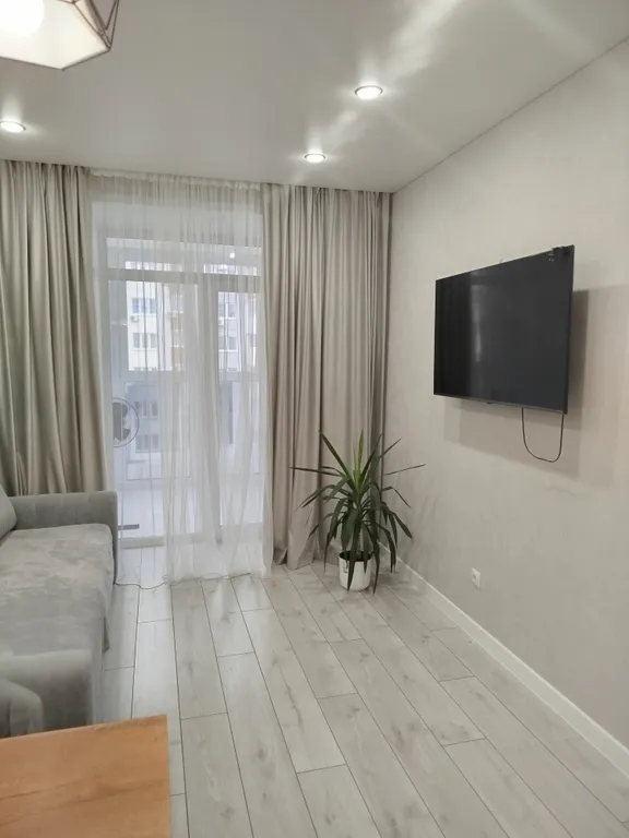 Квартира в центре города