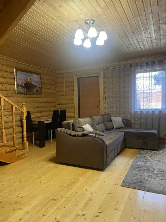 Домик мечты