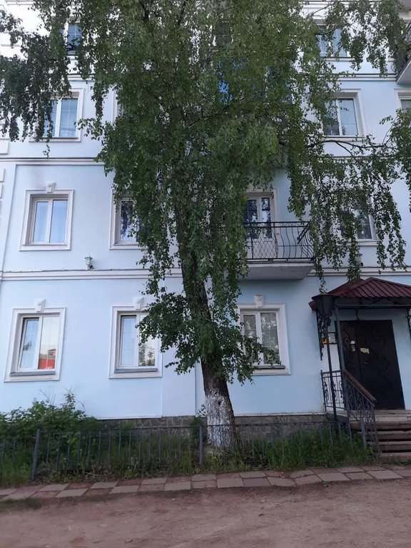 Уютная квартира рядом с речкой