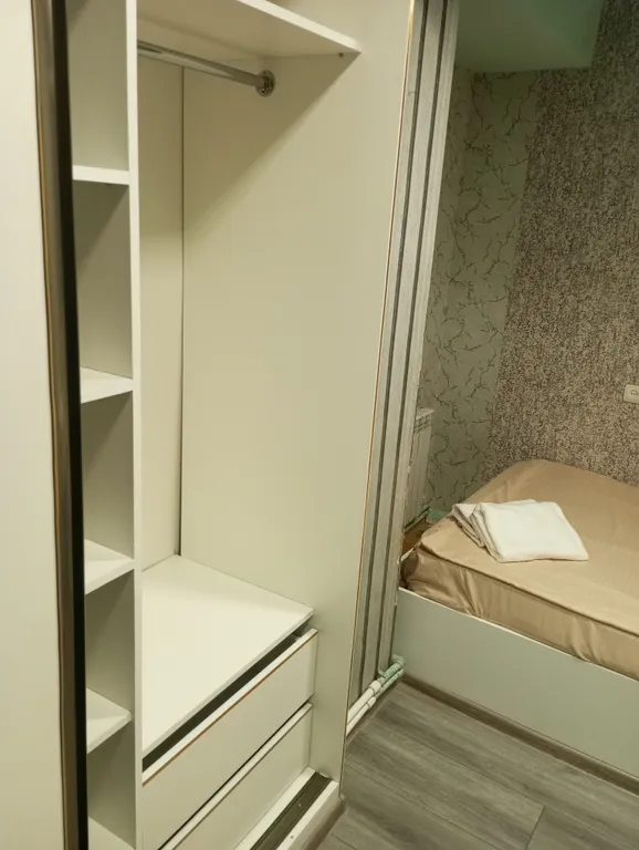 В центре Еревана с собственном двориком