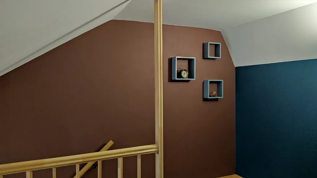 Квартира Квартира Мансардная Хозяин леса — Великий Новгород