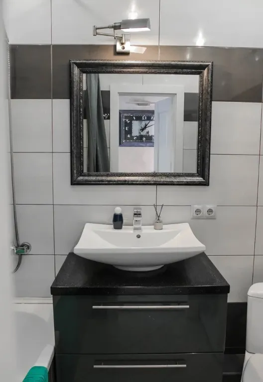 Квартира Квартира у спорт комплекса Янтарный — Калининград