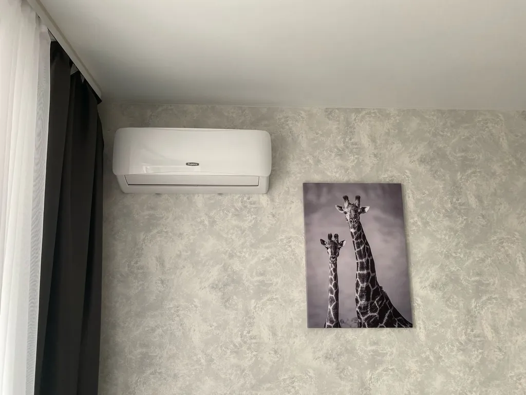 Уютная квартира-студия