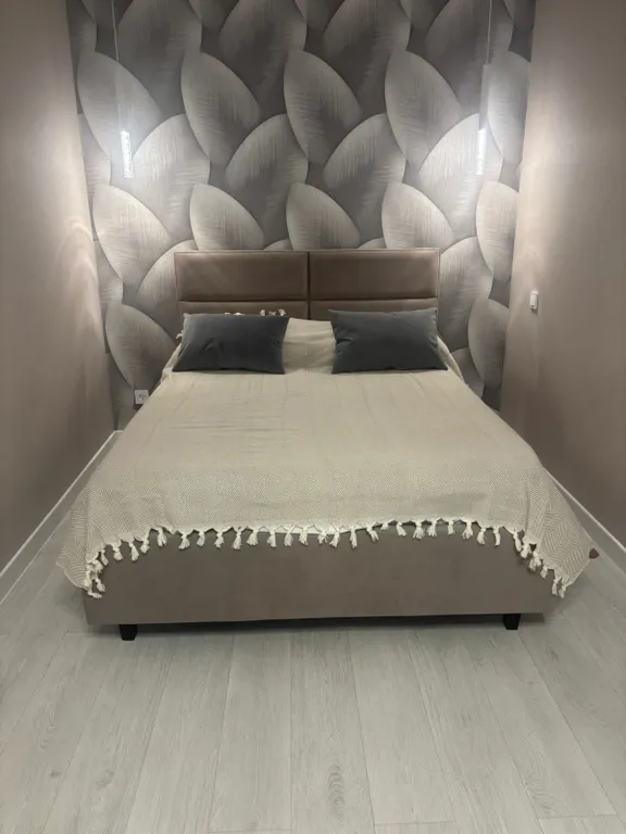 Абсолютно новая, шикарная квартира в центре города — аренда посуточно в Пенза