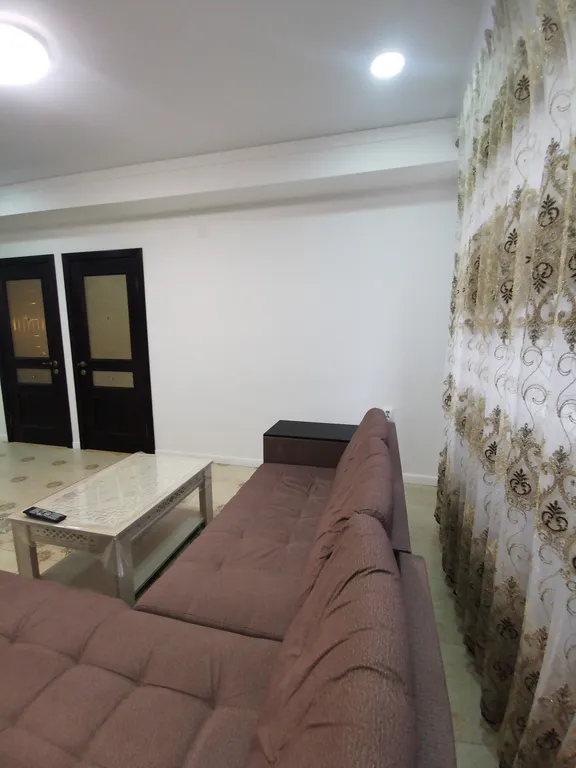 Уютная квартира в центре курортной зоны