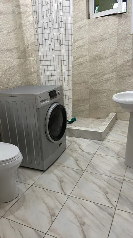 Второй этаж дома