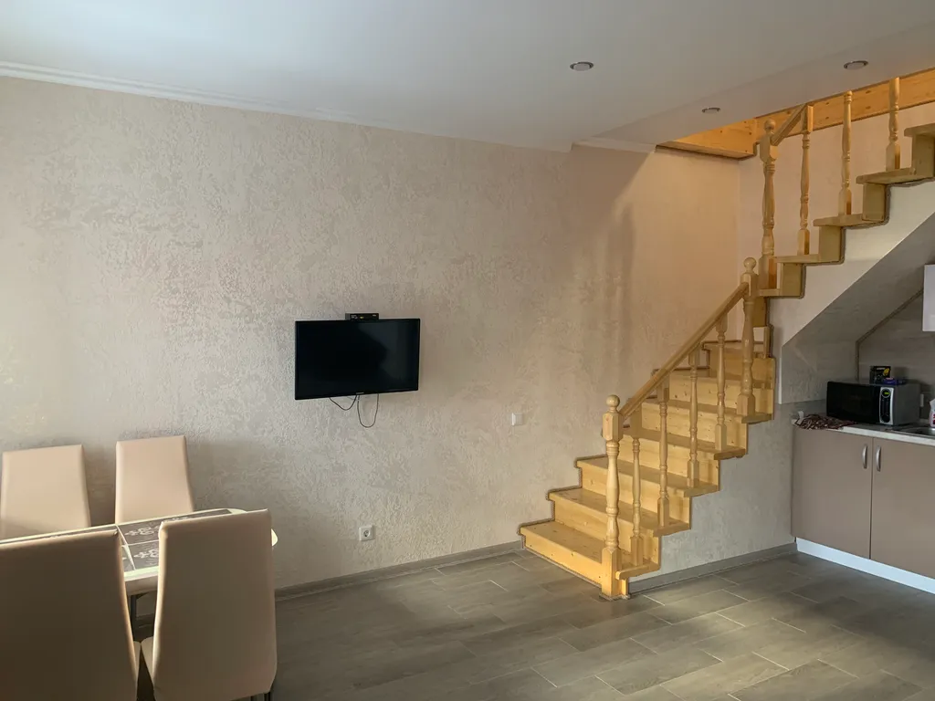 Таунхаус на банном