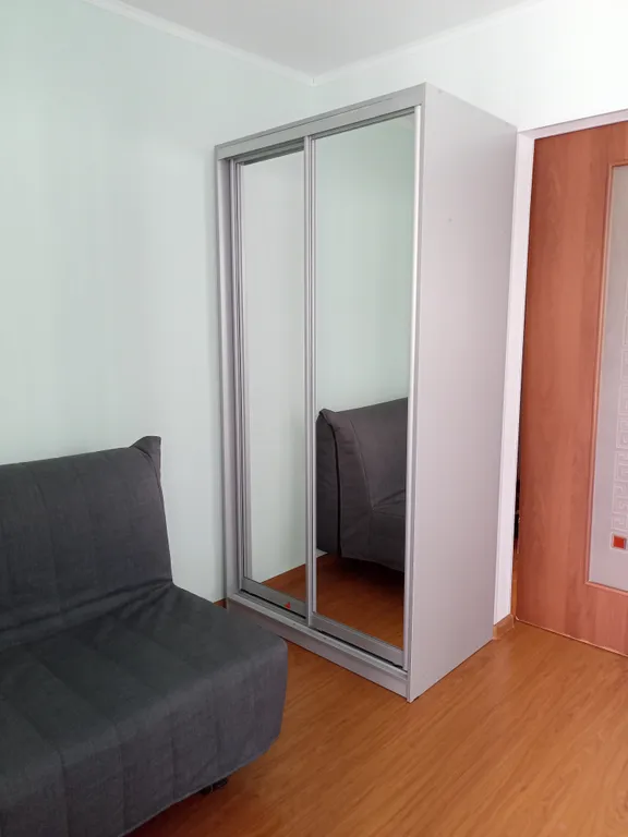 Квартира Уютная квартира рядом с парками — Пушкин