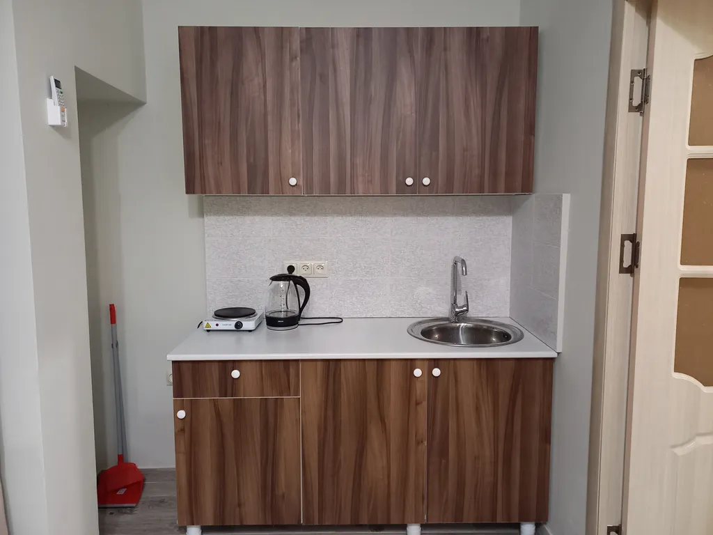 Квартира Квартира у моря — Сухум