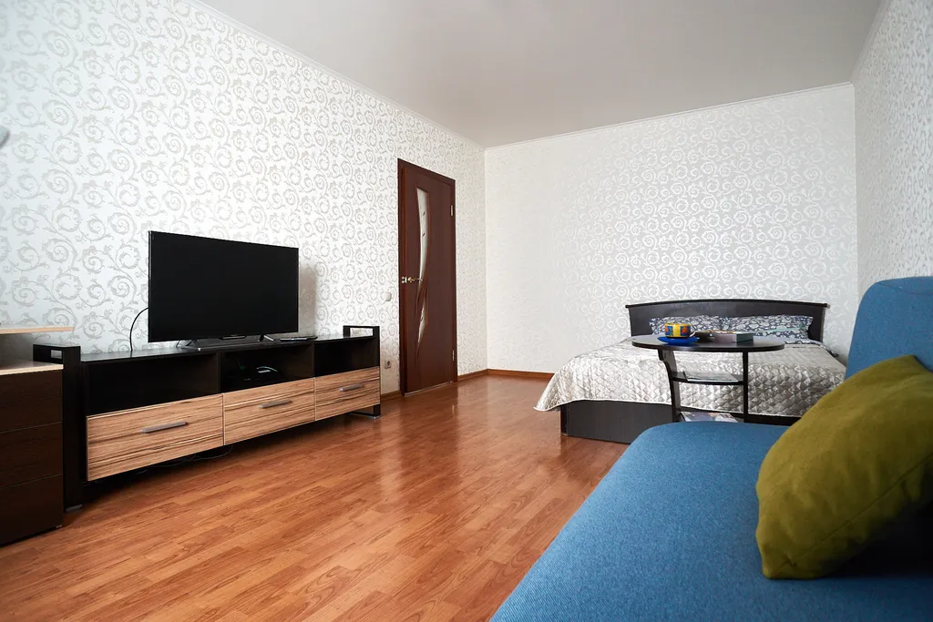 Апартаменты повышенной комфортности