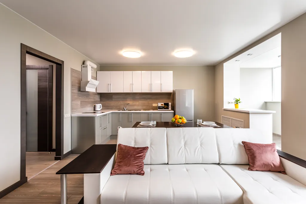 Топ вид из окна