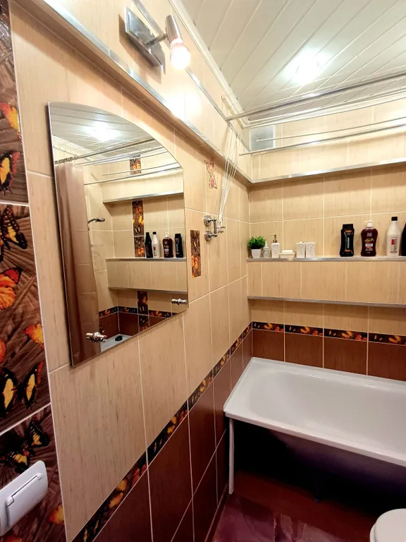 Уютно как дома