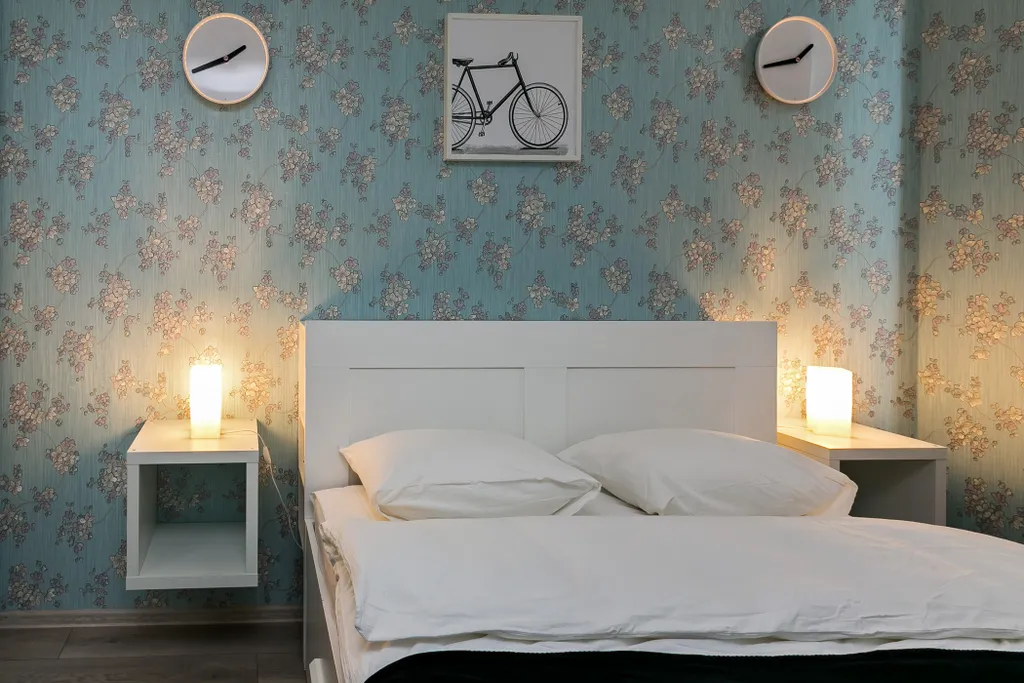 MaxRealty24 Квартира в новом доме Путилково, аэропорт Шереметьево