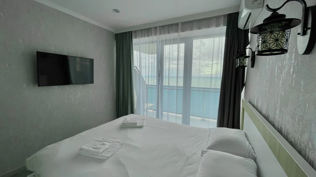 Marvella orbi beach tower 30th floor