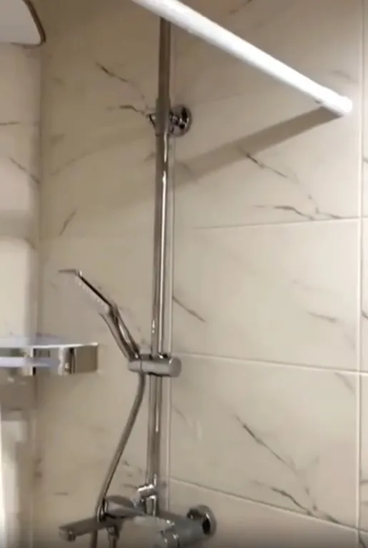 Квартира Квартира Апарт на море — Анапа