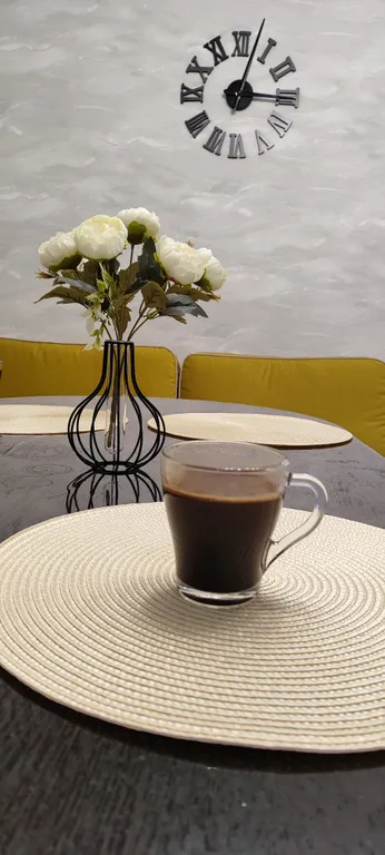 Уютная квартира для отдыха