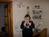 екатерина николаевна