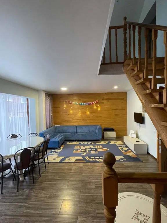 Гостевой дом Семейный