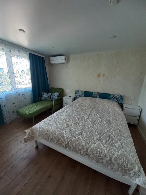 Белый дом отдыха