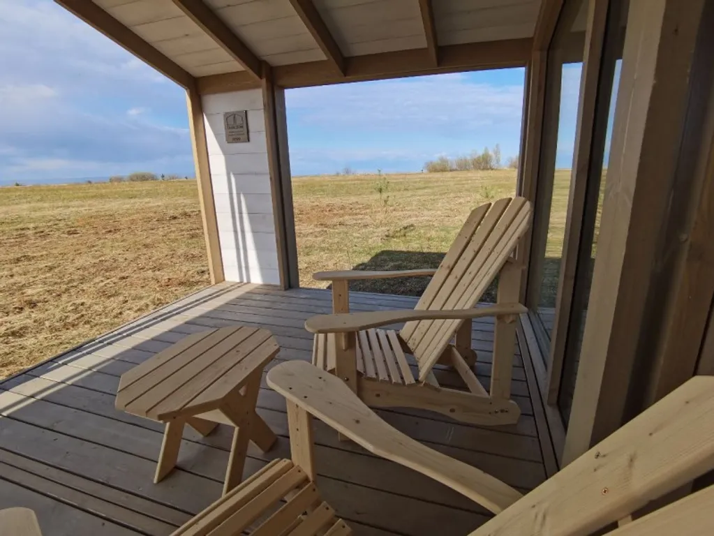 Коттедж Дубльдом Family