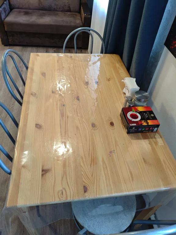 Дизайнерская 2-комн. квартира