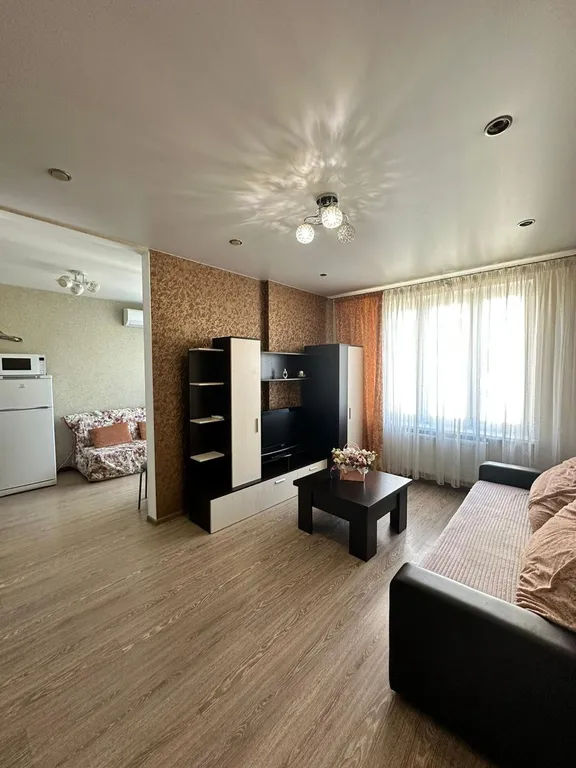 Квартира Уютная квартира в центре города у моря — Геленджик