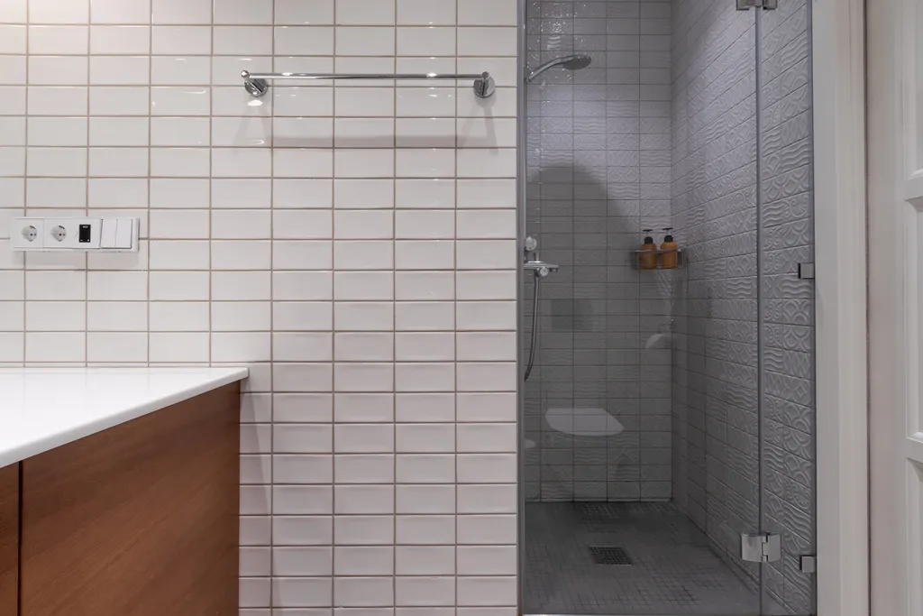 Квартира Модерн апартаменты рядом с Новой Голландией — Санкт-Петербург