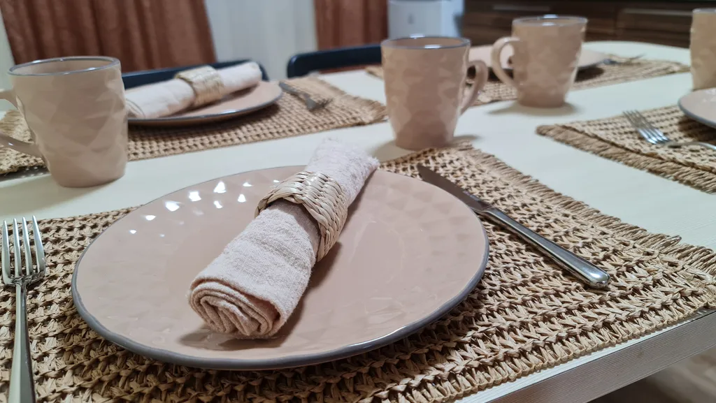 Комфортабельная квартира