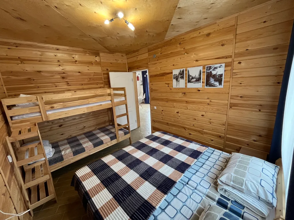 Дом в центре