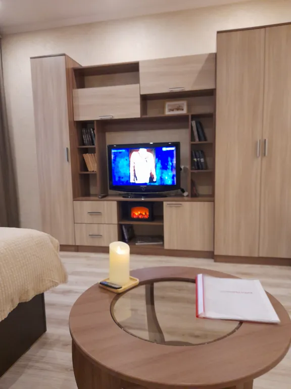 Квартира Квартира комфорт+ в Центральном районе — Калининград