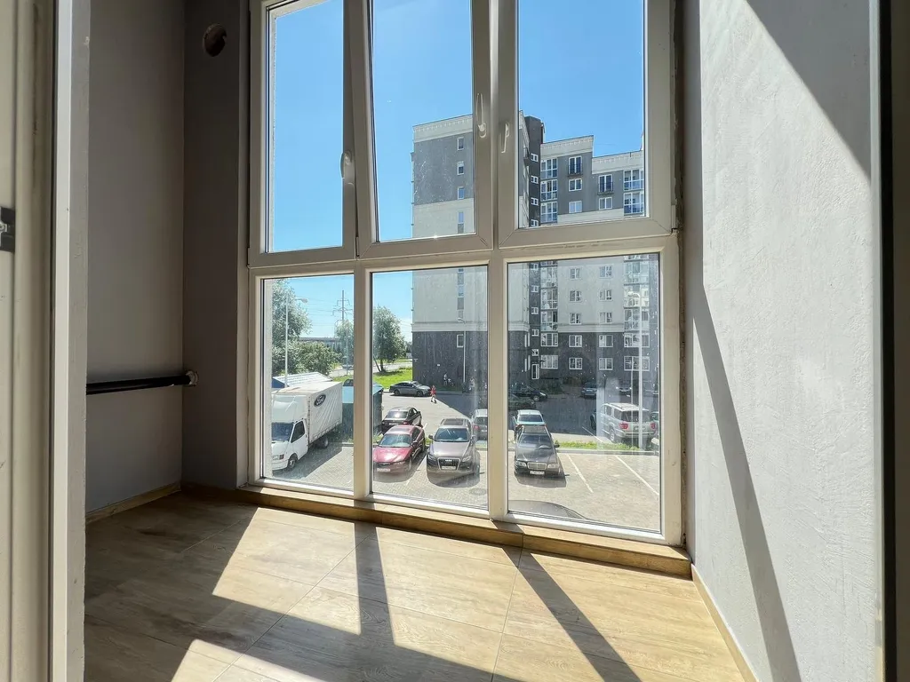 Квартира Апартаменты на Суздальской — Калининград