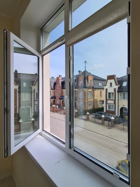 Apart39 у Музея Янтаря VIP