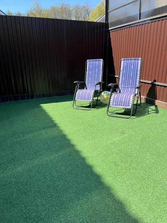 Happy House в центре Банного на Торфяной 34/3