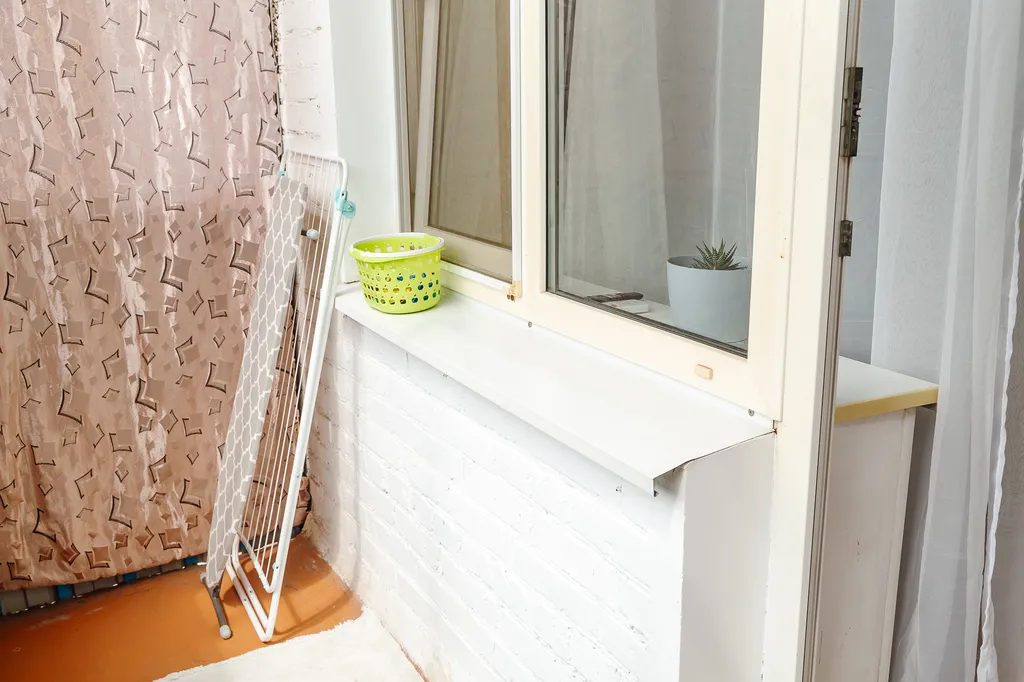 Квартира Светлая уютная квартира с хорошим ремонтом — Лабинск