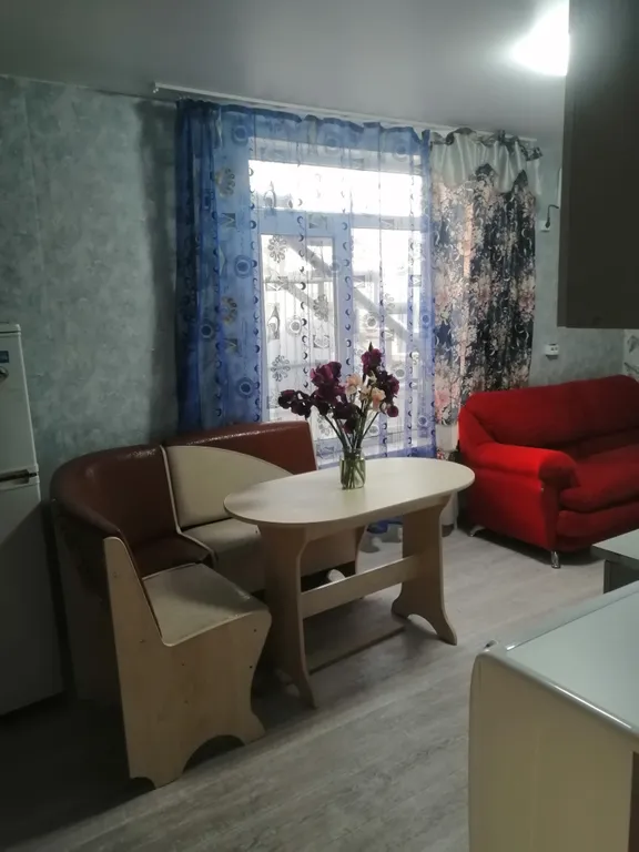 Уютная квартира в пешей доступности  к морю.