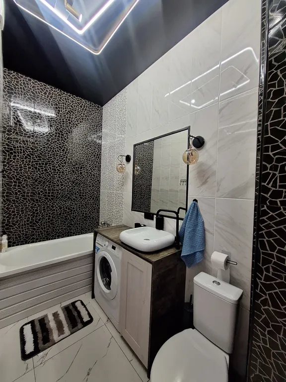 Квартира недалеко от метро