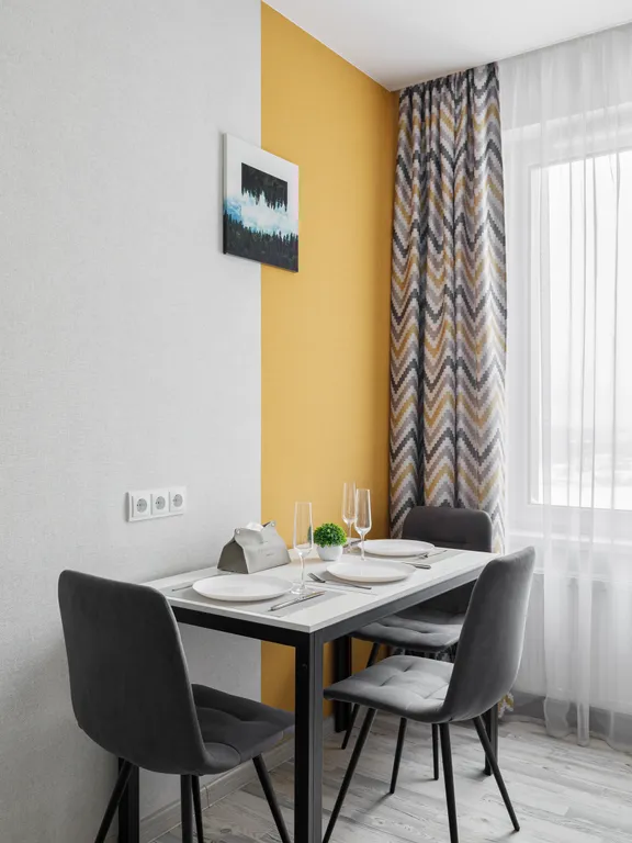 Новая уютная квартира рядом с Шереметьево