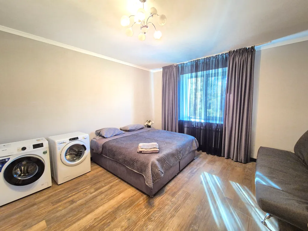 Дом с баней и бассейном