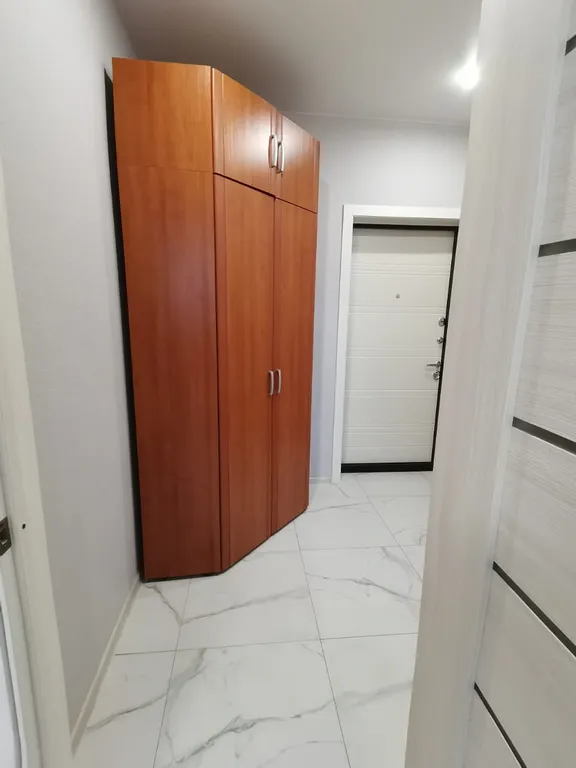 1 комнатная квартира