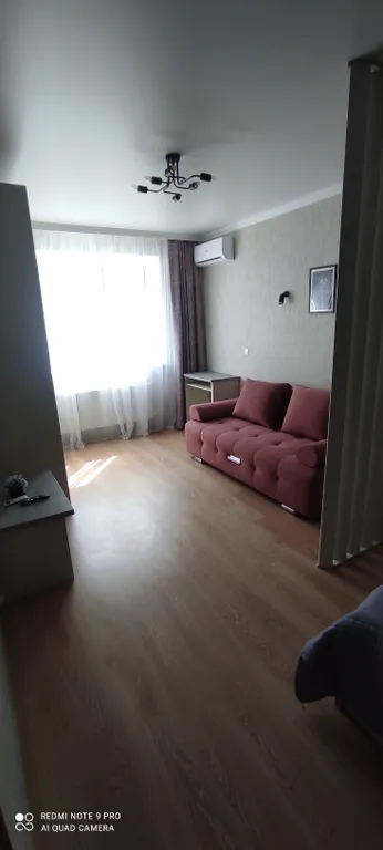 Квартира Уютная квартира с новым ремонтом и техникой — Горячий Ключ