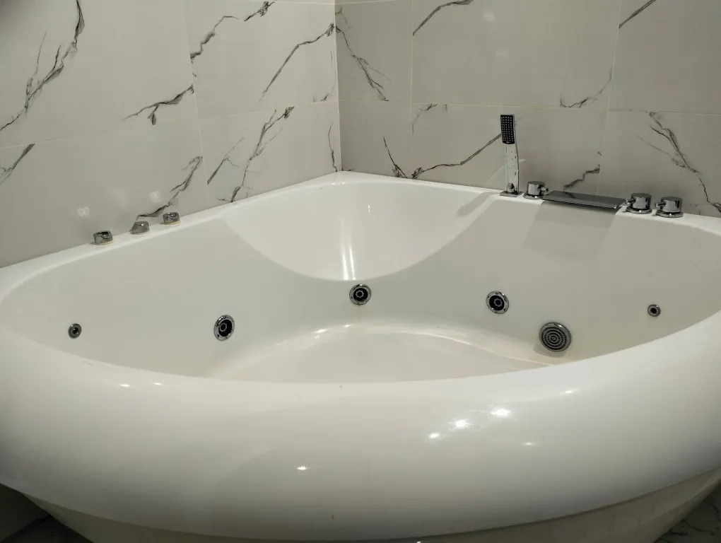 Студия для любителей необычного отдыха