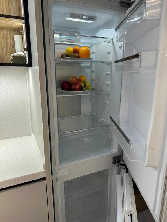 NestOne Lux, Tashkent City