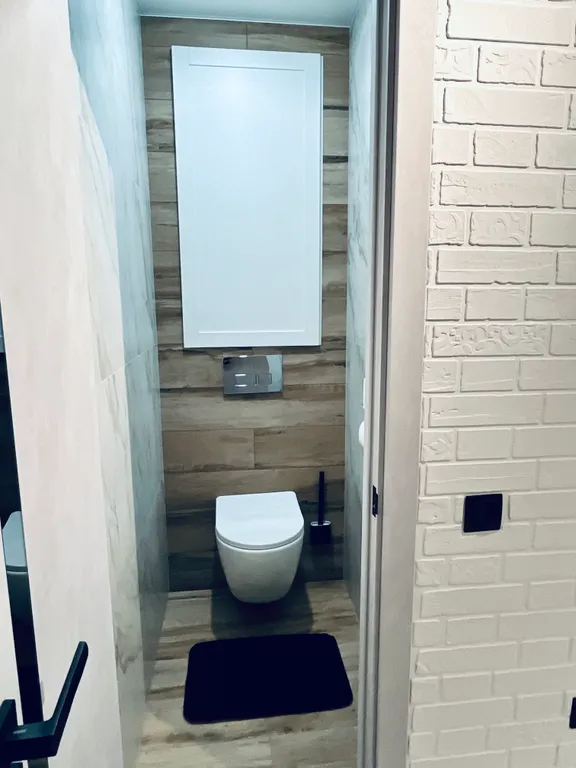 Шикарная квартира в центре