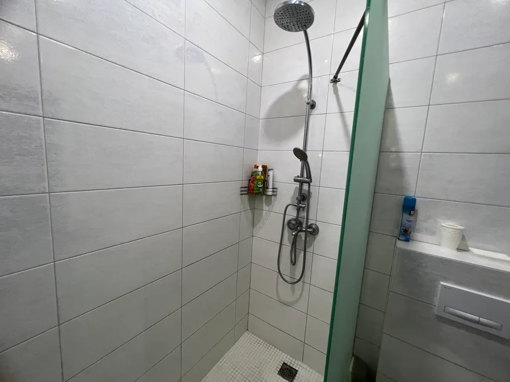 Квартира Квартира Спокойный тихий отдых с видом на море — Геленджик