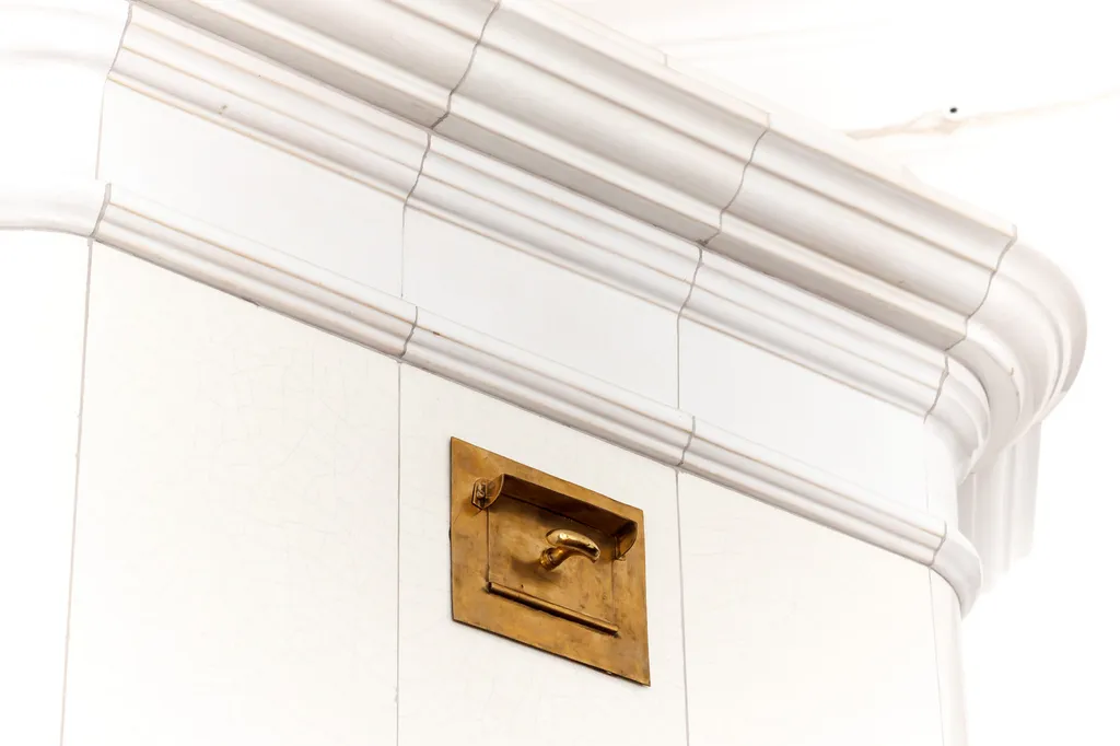 Историческая квартира-музей эпохи модерн